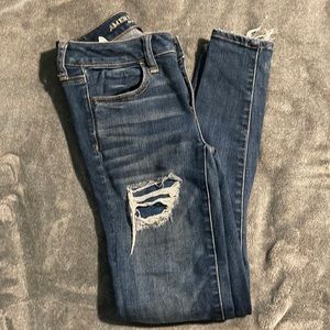 American eagle Jegging